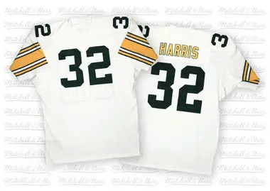 franco harris jersey