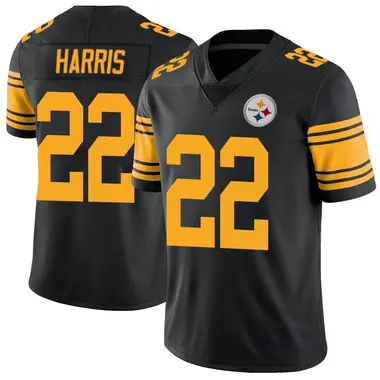 najee harris jersey color rush