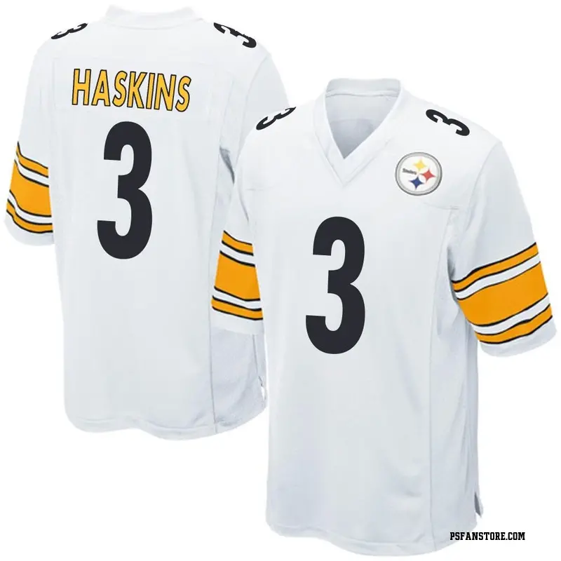 youth pittsburgh steelers jersey